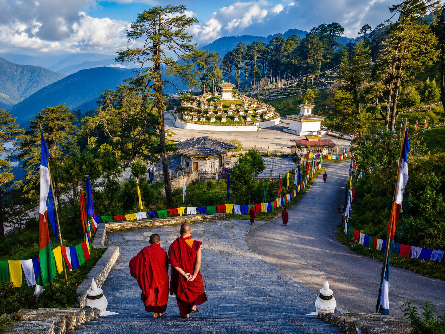 Tawang