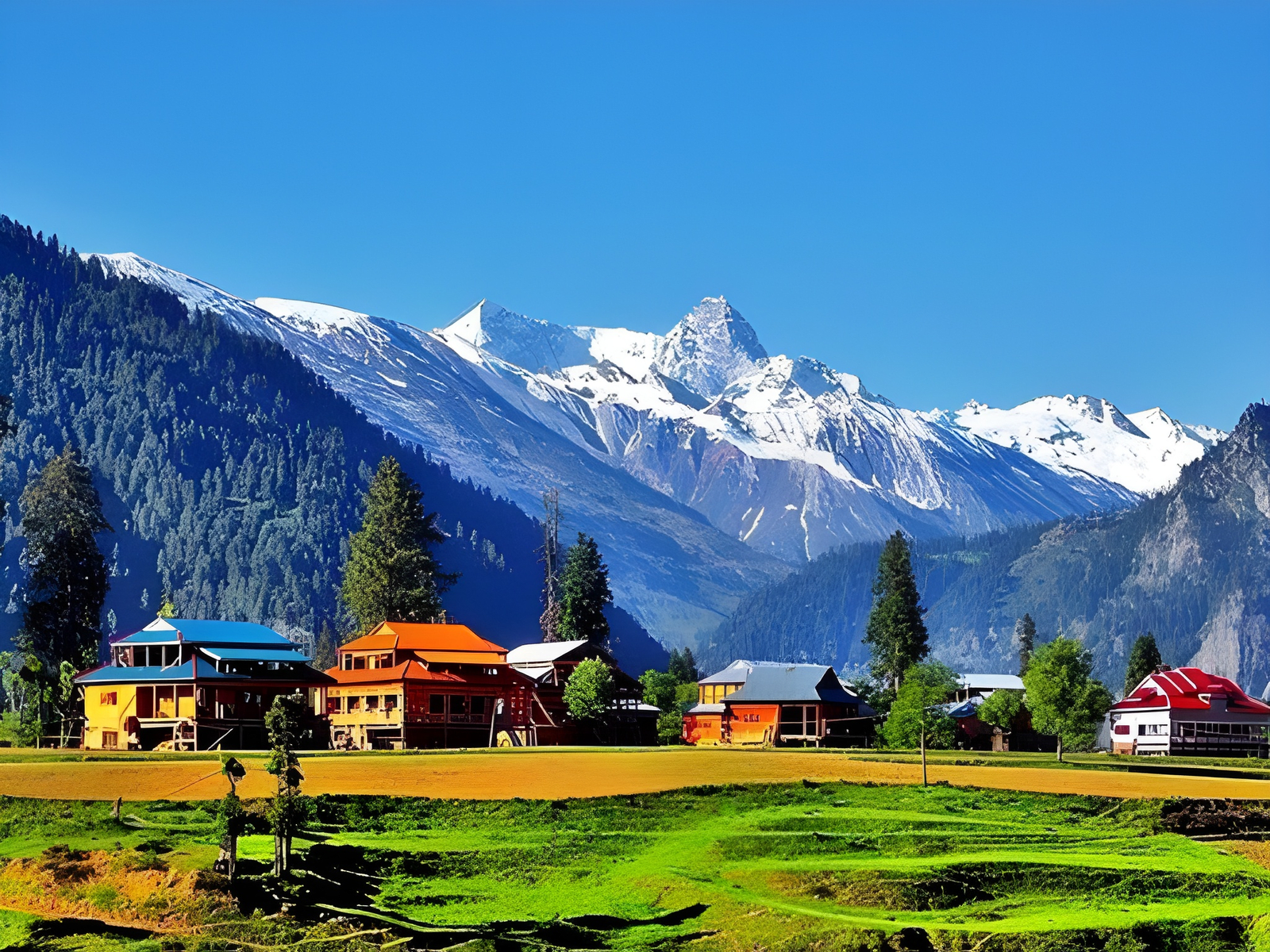 Tawang