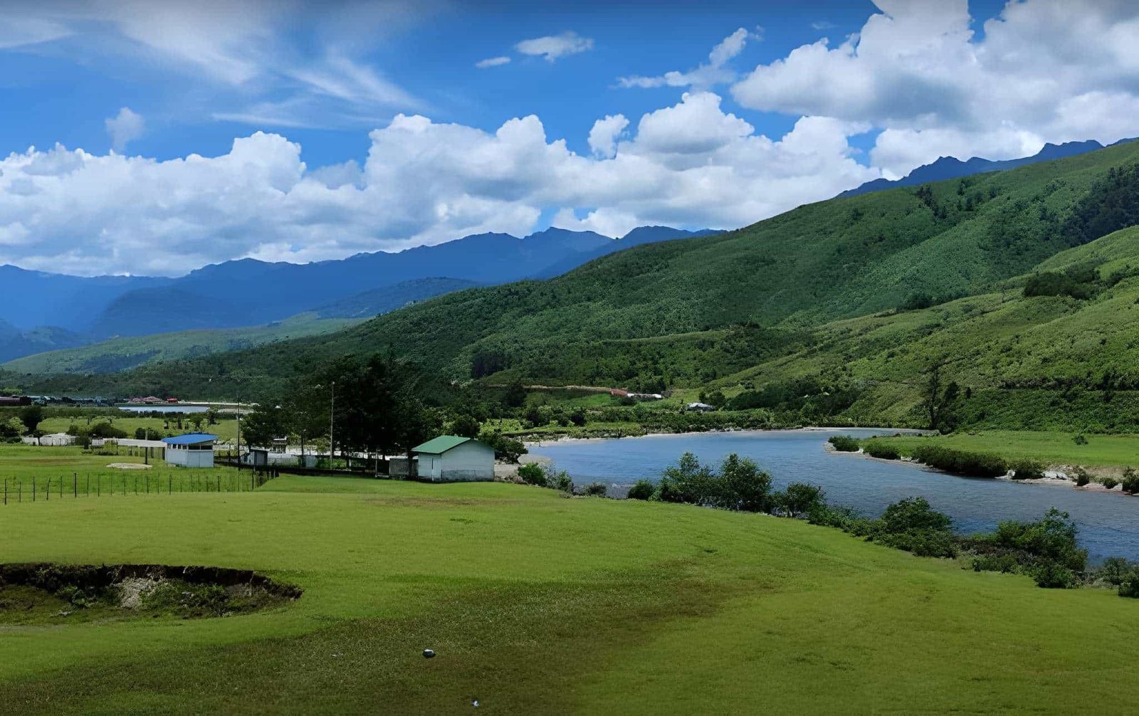 Meghalaya