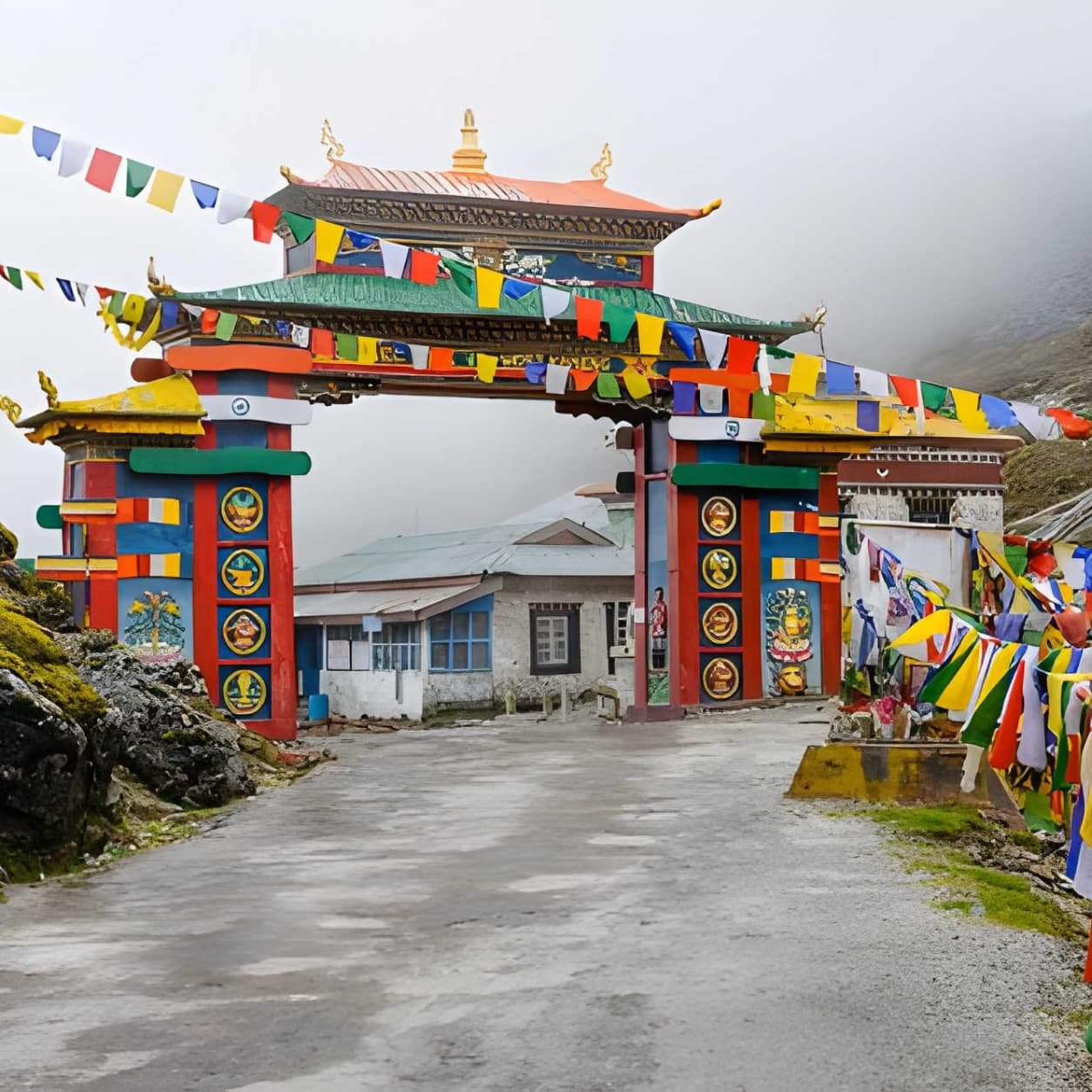 Tawang